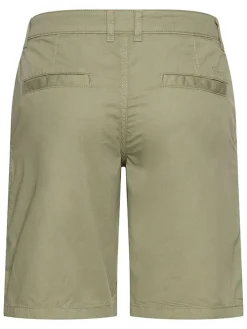 Chinoshorts kaki
