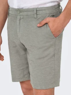Chinoshorts 