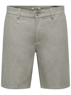 Chinoshorts 