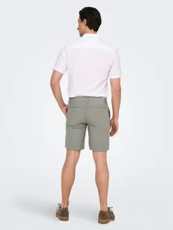 Chinoshorts 