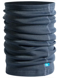 Colsjaal "Active Warm" donkerblauw