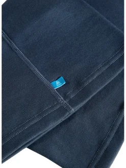 Colsjaal "Active Warm" donkerblauw