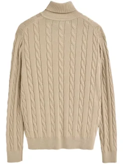 Coltrui beige