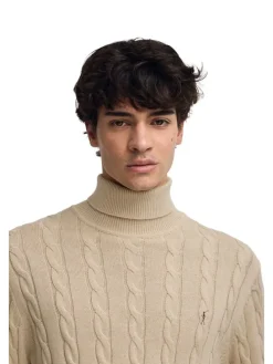Coltrui beige