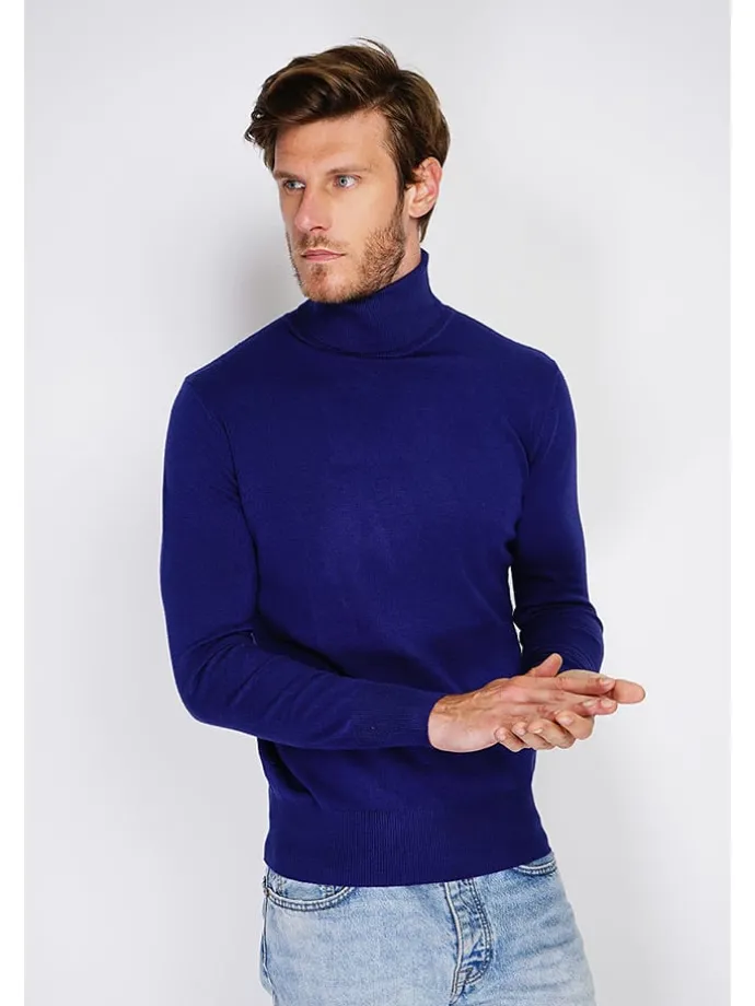 Coltrui blauw
