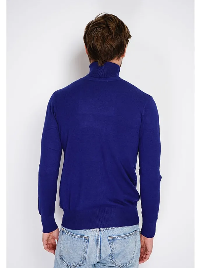 Coltrui blauw