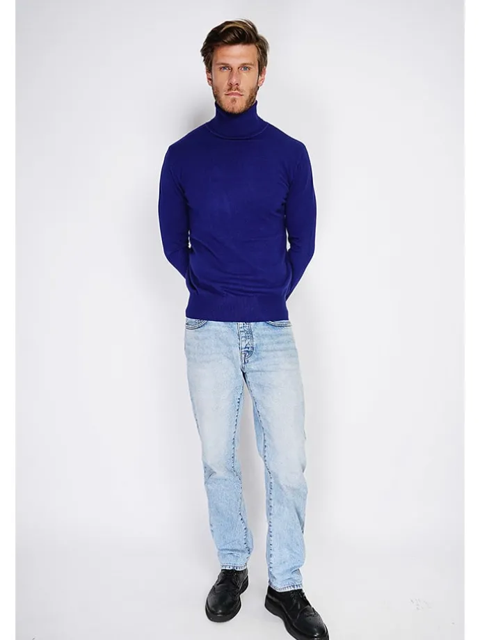Coltrui blauw