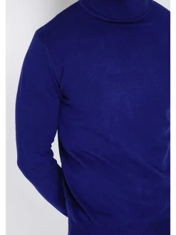 Coltrui blauw