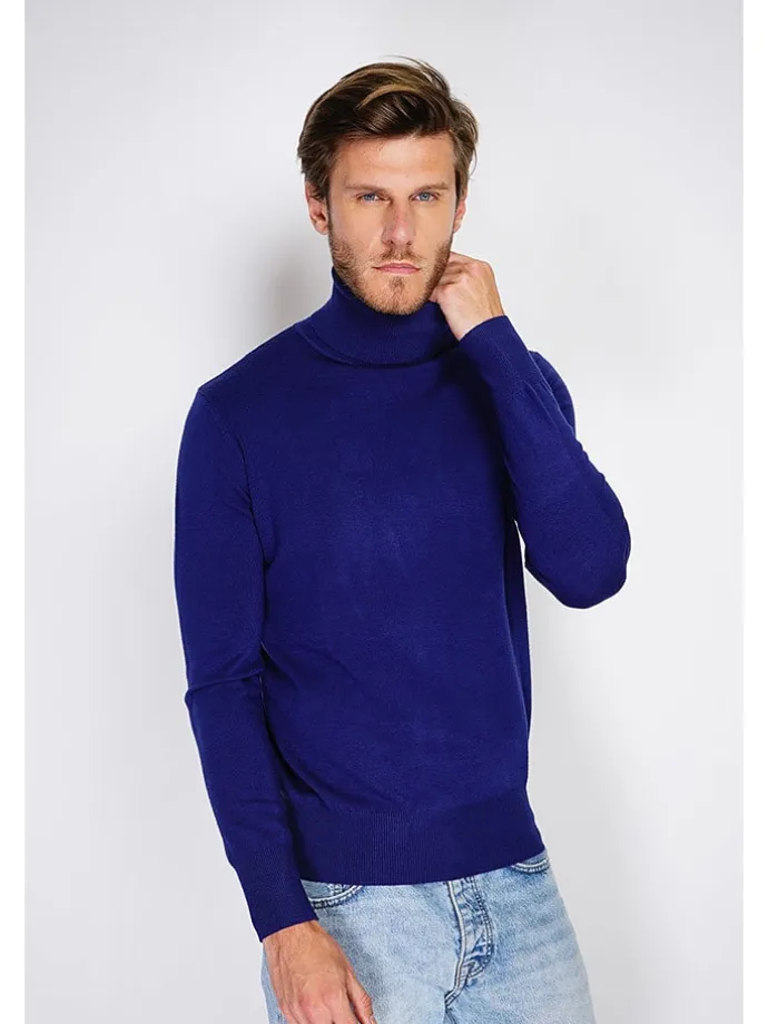 Coltrui blauw