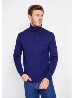 Coltrui blauw