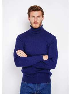 Coltrui blauw