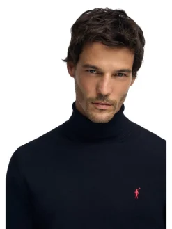 Coltrui donkerblauw
