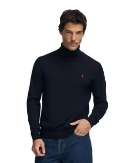 Coltrui donkerblauw