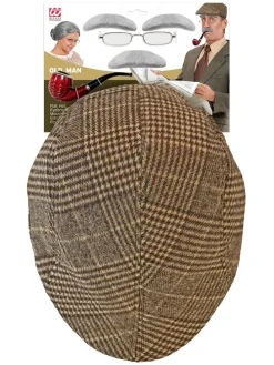 5-delige accessorieset 