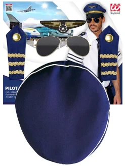 4-delige accessorieset 