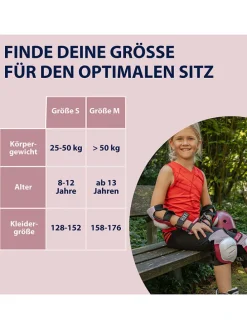 6-delige beschermingsset "Comfort"
