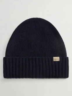 2-delige cadeauset donkerblauw