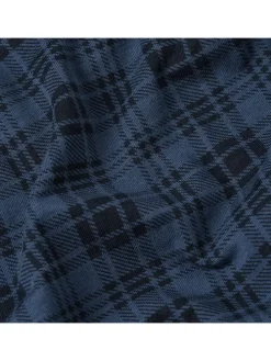 2-delige set: boxershorts donkerblauw