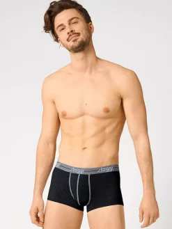 2-delige set: boxershorts 