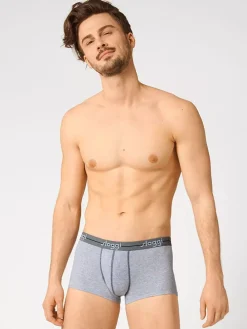 2-delige set: boxershorts 