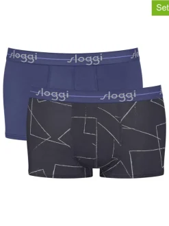 2-delige set: boxershorts ''Start"