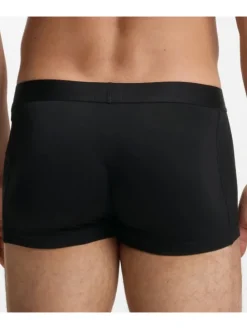 3-delige set: boxershorts zwart