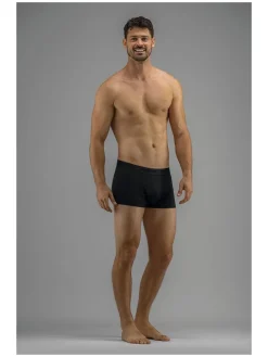 2-delige set: boxershorts zwart