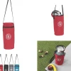 2-delige set: flessentassen - (H)61,5 cm (verrassingsproduct)