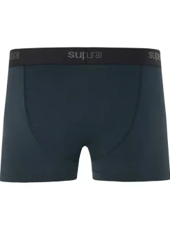 2-delige set: functionele boxershorts donkerblauw