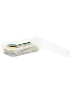 2-delige set: outdoorbestek (verrassingsprodukt)