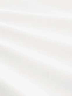 2-delige set: shirts wit