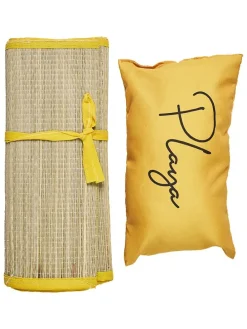 3-delige set: strandtas (verrassingsproduct)