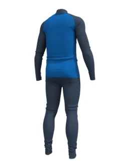 2-delige set: thermo-ondergoed 
