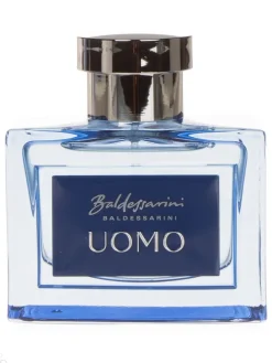 2-delige set: "Uomo" - eau de toilette en douchegel