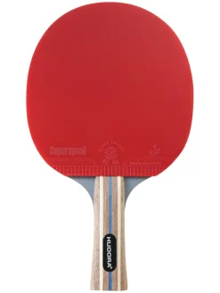 6-delige tafeltennisset 