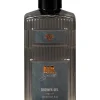 4-delige verzorgingsset ''Mr. Smooth''