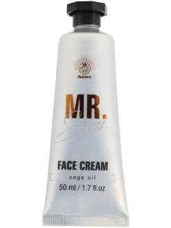 4-delige verzorgingsset ''Mr. Smooth''