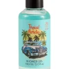 3-delige verzorgingsset ''Tropical Paradise''