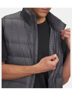 Donsbodywarmer 