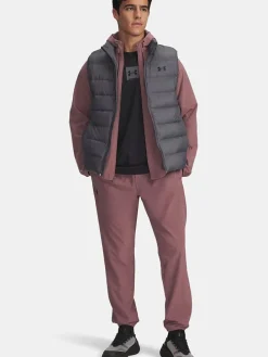 Donsbodywarmer 
