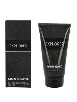 Douchegel "Explorer", 150 ml