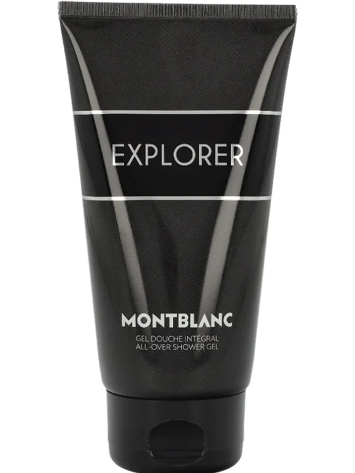 Douchegel "Explorer", 150 ml