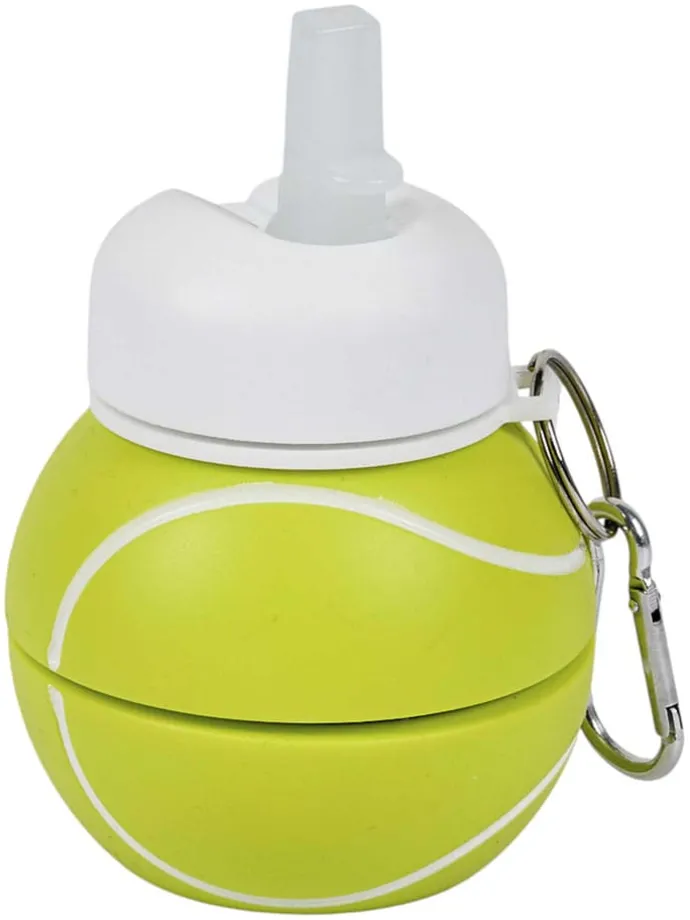 Drinkfles - 550 ml (verrassingsprodukt)