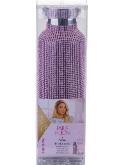 Drinkfles roze - 750 ml