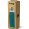 Drinkfles turquoise - 600 ml