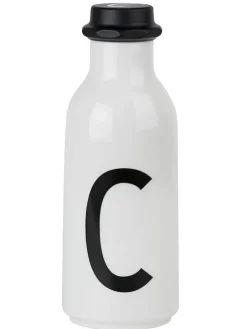 Drinkfles wit - 500 ml
