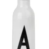 Drinkfles wit - 500 ml