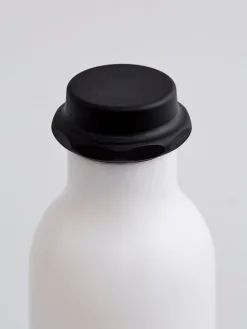 Drinkfles wit - 500 ml
