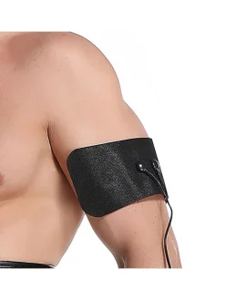 Elektrostimulator zwart
