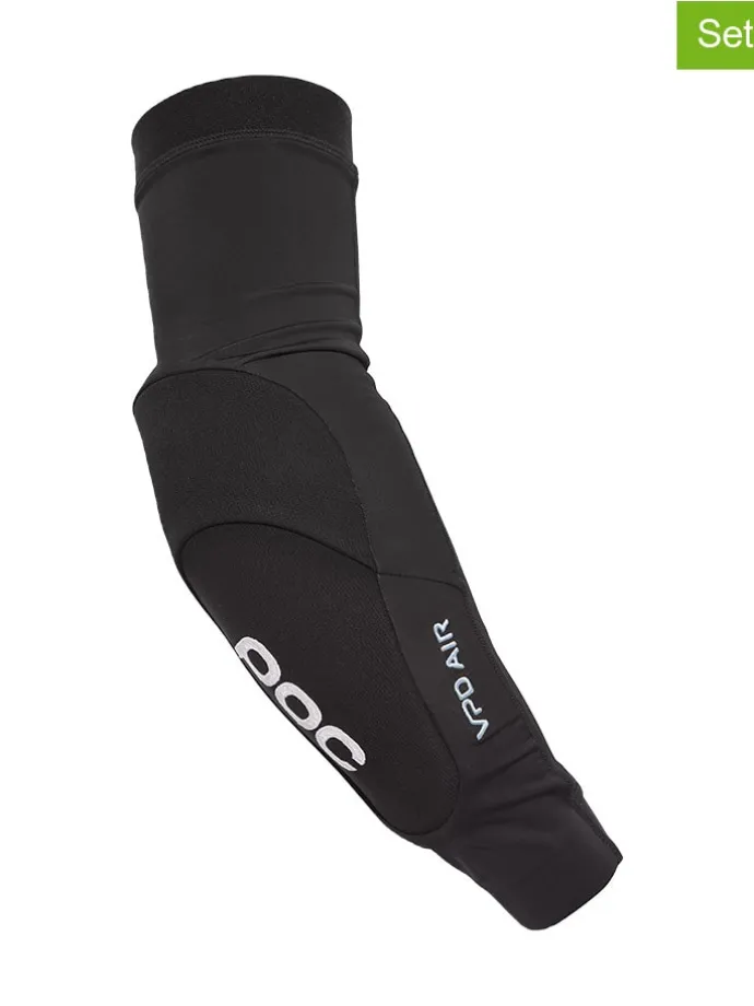 Elleboogbeschermers "VPD Air Sleeve" zwart